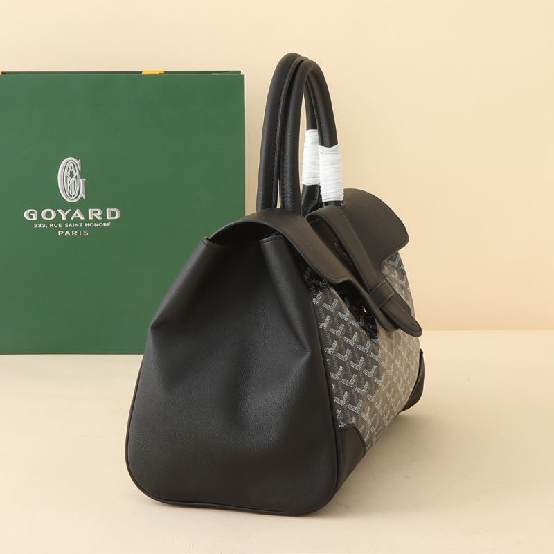 Goyard Top Handle Bags